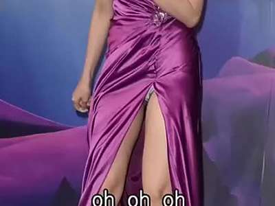 陈敏之<em>超短裤</em>疑露底露毛称内外<em>搭配</em>_百度影视