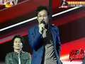 《呼啦最强音》20130503：郑钧变宽容引章子怡不满