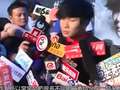 林俊杰个唱揭幕新海报 舞蹈欲融合武术元素