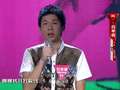 《想唱就唱》20130722：太委屈的少年 左立直言绝不退赛