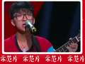 《想唱就唱》20130724：欧豪PK居来提 谁更有魅力？