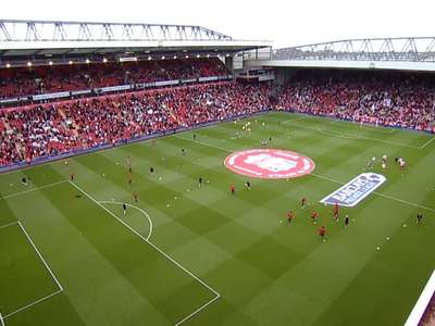 欧超杯 拜仁慕尼黑VS切尔西 下半场 2013083