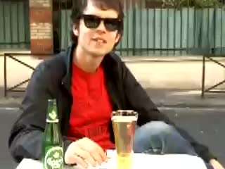 笑抽了的男式内裤广告 好内裤不扯蛋