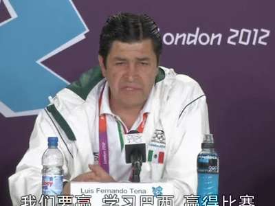 <em>海鸣威</em>希望与张艺谋合作 声称未来<em>女友</em>要足够