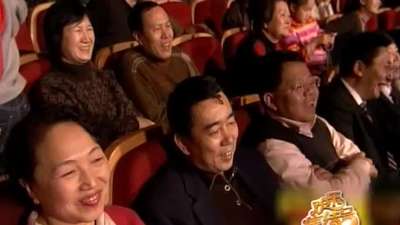 赵本山2007年辽宁电视台春节联欢晚会小品《