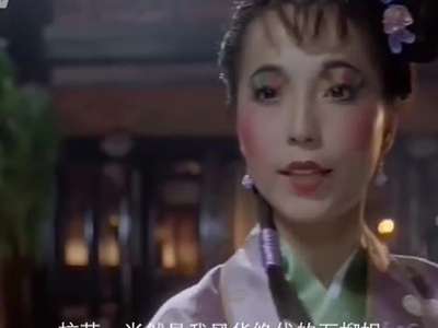 唐伯虎《万水千山总是情》-我爱记歌词20140525