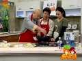 《我家厨房》20120121：香茅芋头鸭