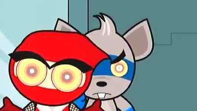 星猫历险记名胜篇1 08