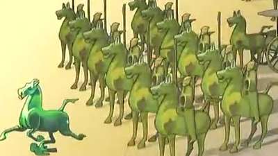 星猫历险记名胜篇1 08