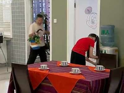 <em>家有儿女新传67</em>-[无番茄不炒蛋]收藏到[中经视