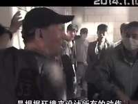 《恶战》陈升插曲MV曝光 柔情曲风混搭暴力格