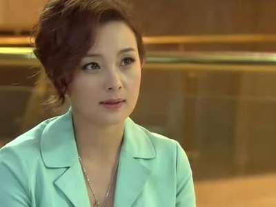 养女33_养女第33集「梅子应聘清洁部」剧情,