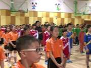 网络赛区同步启动