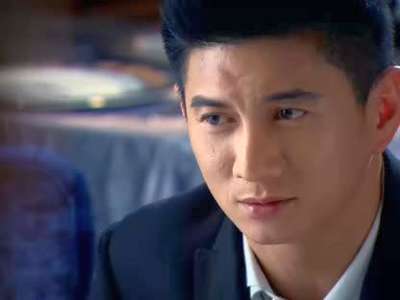 步步惊情8_步步惊情第8集「殷正二叔寿宴现身