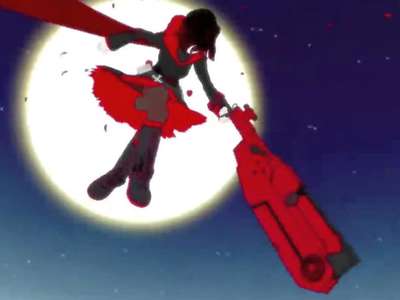 RWBY电影<em>预告</em>片:<em>美少女特工队</em>_百度影视