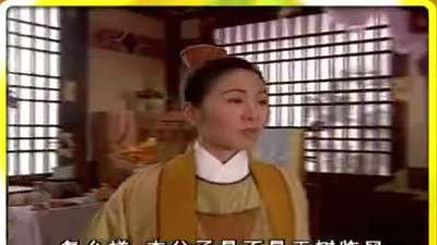 叶璇现场澄清与霍建华绯闻-年代秀图片