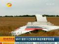 马航MH17客机在乌克兰坠毁 298名乘客全部遇难 机上有一名香港男子