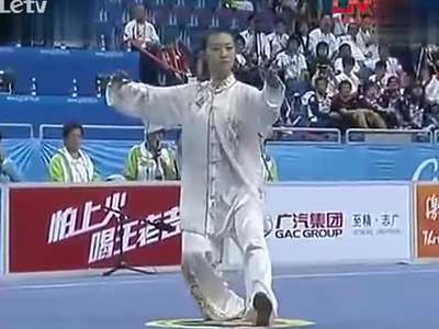 <em>2010</em>广州<em>亚运会女子</em>太极拳太极剑<em>全能</em>冠军-._