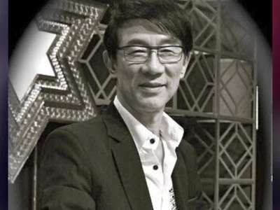 刘德华舞蹈恩师周志坤离世 佟丽娅谢天华悼念