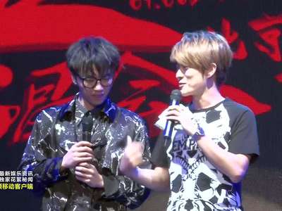 英国十岁男孩天籁之音tell me why