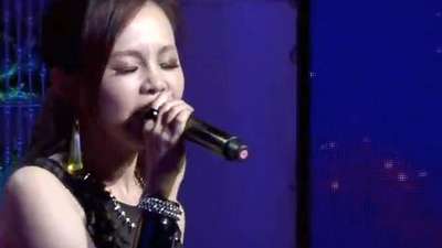 彭佳慧《鹿港小镇》-我是歌手