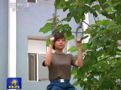 虎年春晚《我心飞翔》女飞行员的真实故事