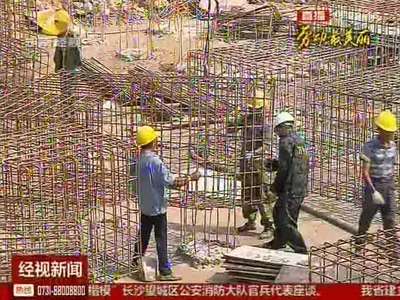 [劳动最美丽]李盛明：“工地画痴”