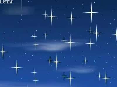 星星的孩子公益