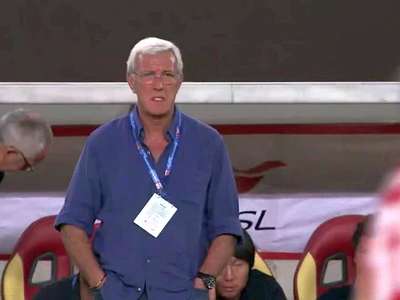 北京老男孩vs北京启航足球队 全场录播