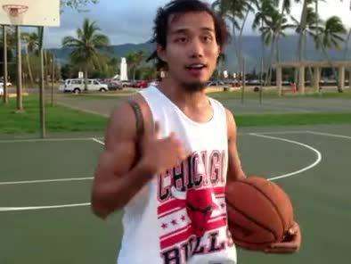 韩潮街球教学-顿拜篇