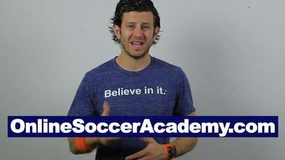 足球教学:教你梅西挑射技巧