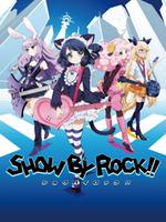 Show By Rock!!