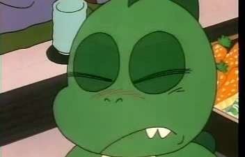 为食龙少爷03动漫_手机乐视视频