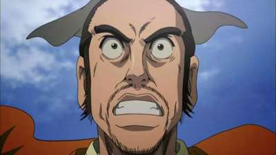 苍天航路 26(中文)动漫_手机乐视视频