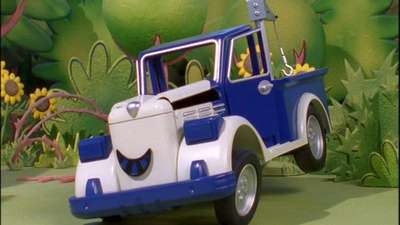 巴布工程师第16季02动漫_手机乐视视频