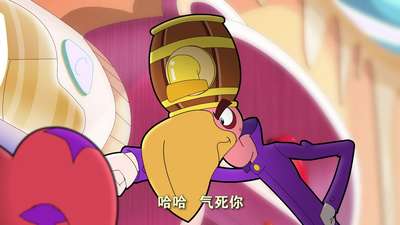 小猪班纳 第三季