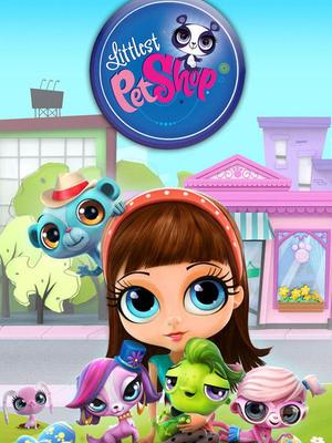 相关链接小小宠物店第剧情