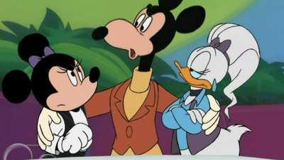 米老鼠群星会 24 原声版动漫_手机乐视视频