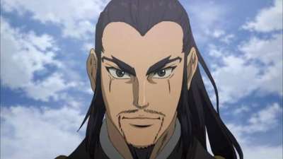 苍天航路 22(中文)动漫_手机乐视视频