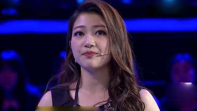 《非常完美》20150404:陈圣谚机械舞自夸帅哥 酷女孩晒脚照惊呆众人