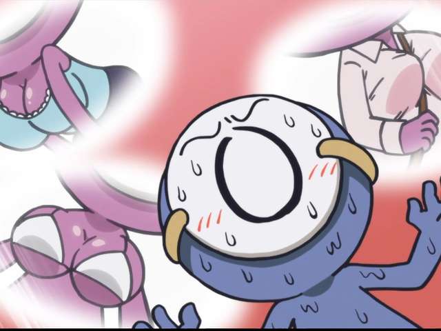 【血型君第三季 中文版】剧集