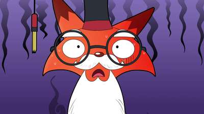 小猪班纳 第三季