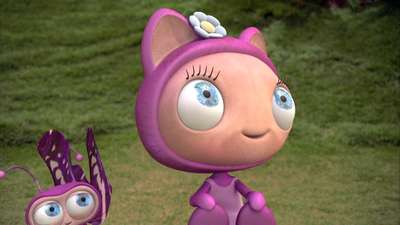 布鲁精灵115动漫_手机乐视视频