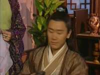 有情鸳鸯无情剑 16集