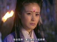 有情鸳鸯无情剑 21集