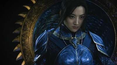 《长城》五军解密特辑-鹤军电影_手机乐视视频