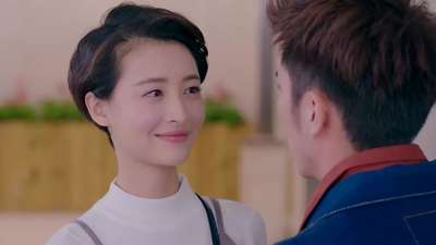 清羽和汪舸领证,汪舸却心有顾忌,我爱的是你的人又不是你的钱!