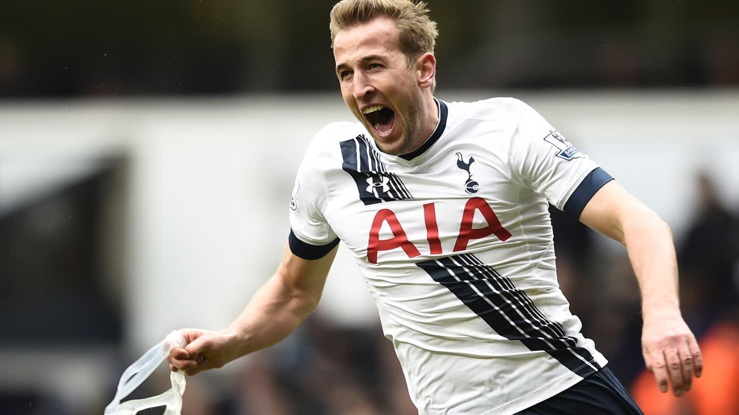 英超-凯恩桑切斯破门 热刺2-2平10人阿森纳