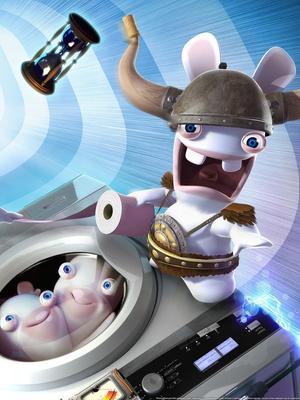 疯狂的兔子第二季 m.letv.com