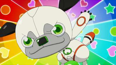 超能旺达42动漫_手机乐视视频